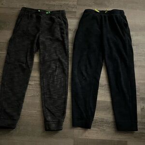 Size 10/12 sweats